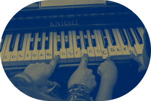 piano
